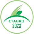 ETAGRO 2023 Logo